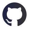 icon social github