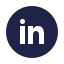 icon social linkedin